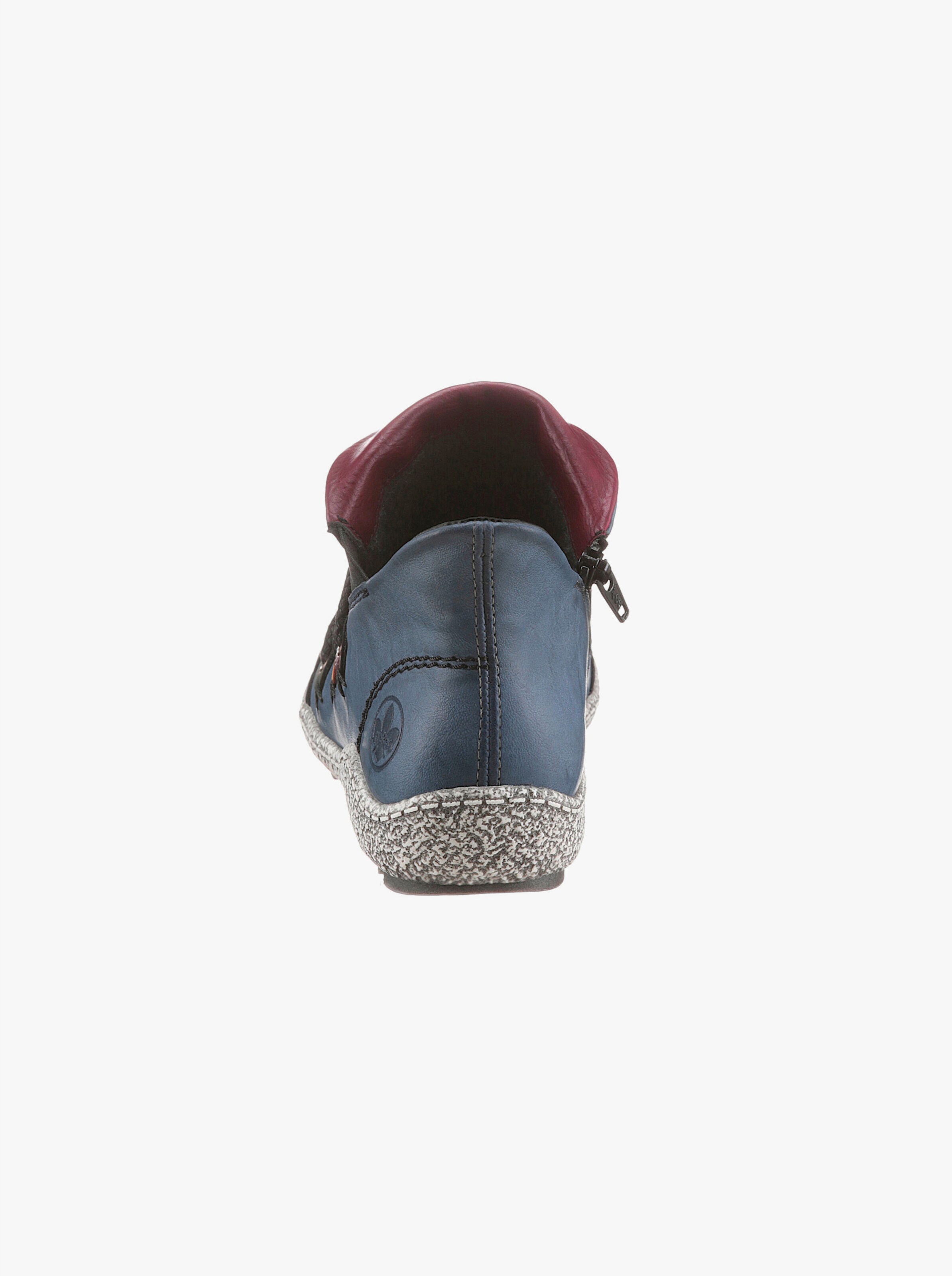 Stiefelette