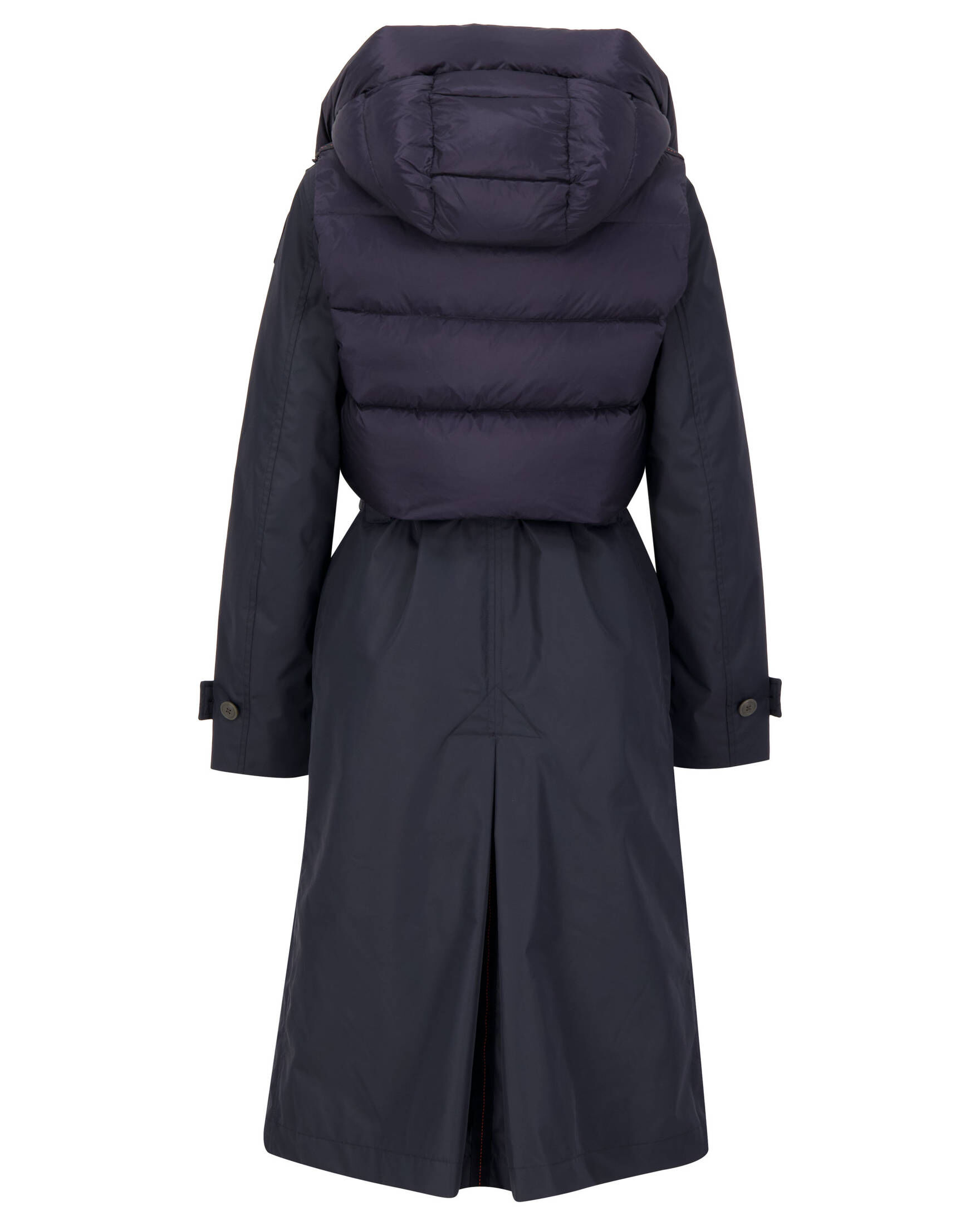 Parajumpers| Damen Hybridjacke DAWN