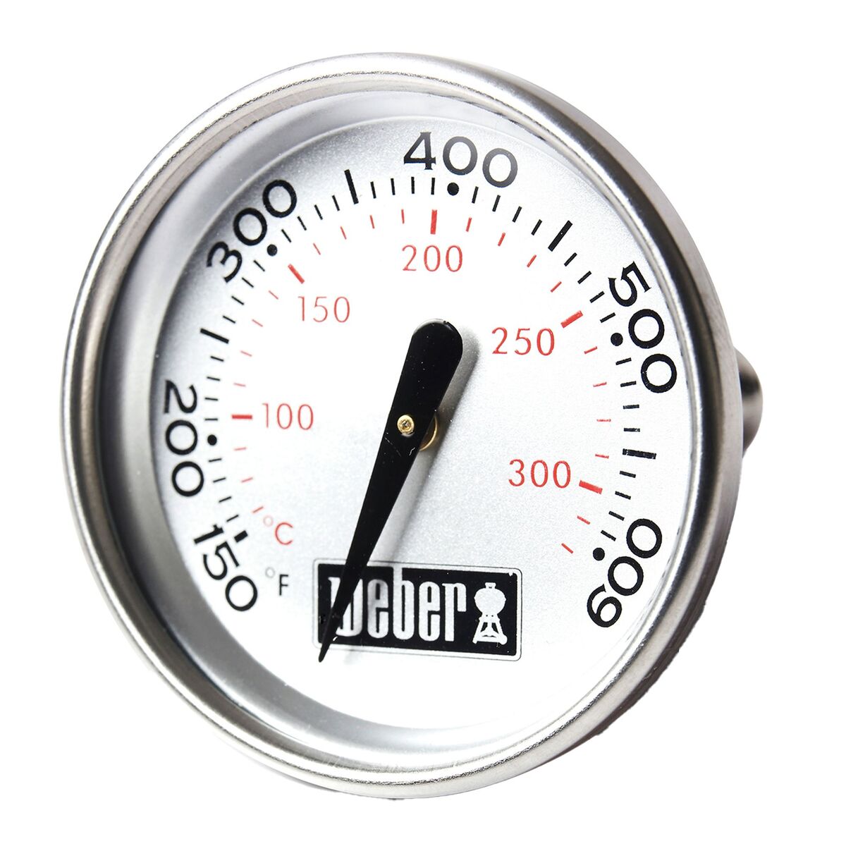 Termometer til modellene Spirit / Q / brikett-grill