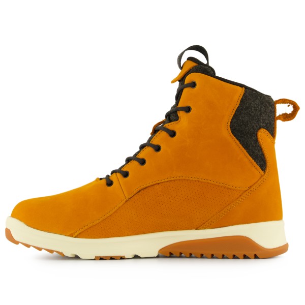 Vaude - Women's UBN Kiruna II Mid STX - Chaussures d'hiver
