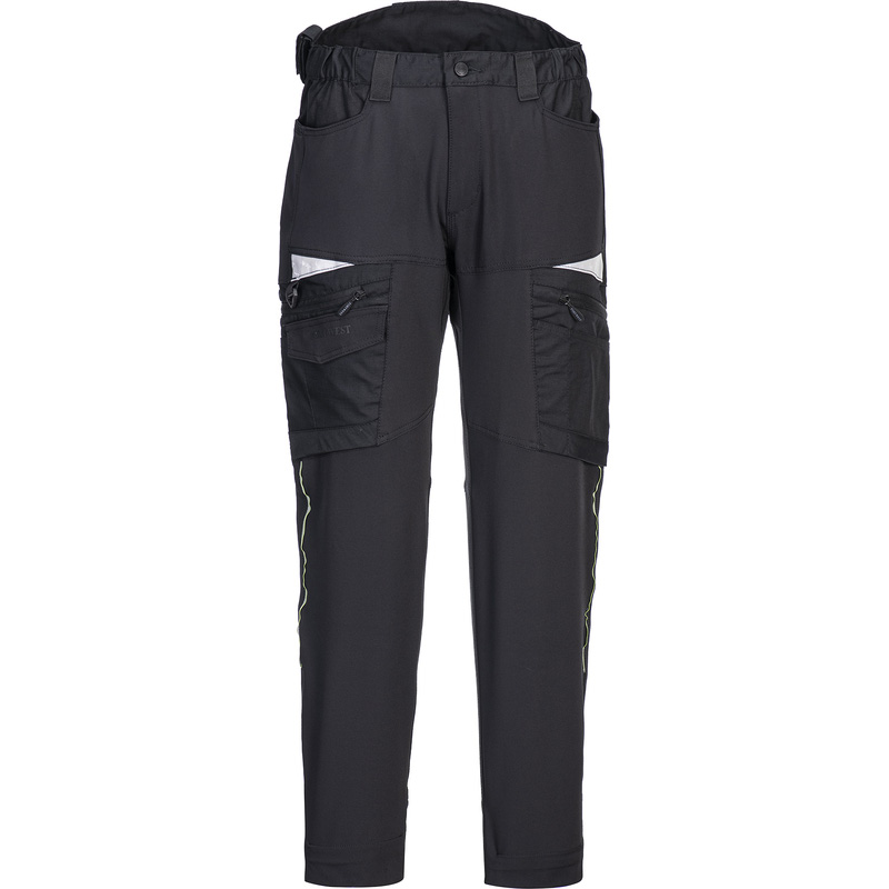 Portwest Service Broek DX4 52 zwart