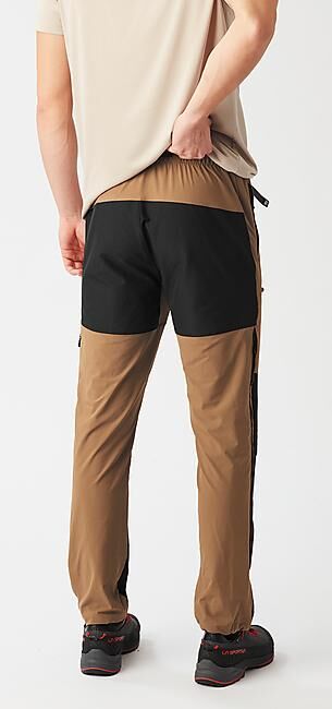 PICTURE - PANTALON SHOONER STRETCH