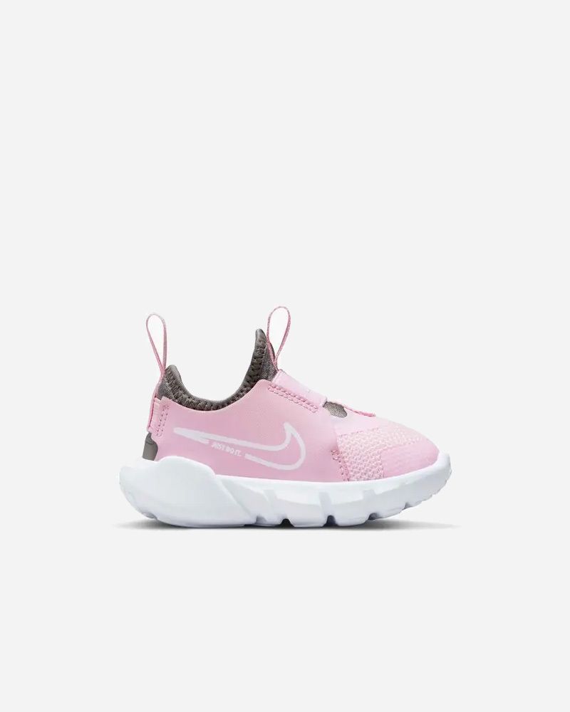 Chaussures Nike Flex Runner 2 Rose pour enfant