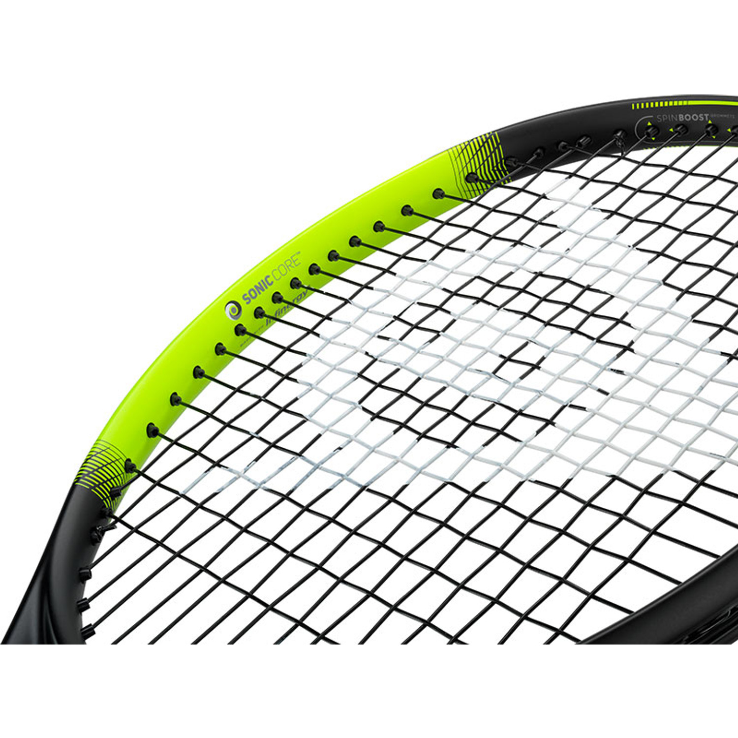 Dunlop SX 600