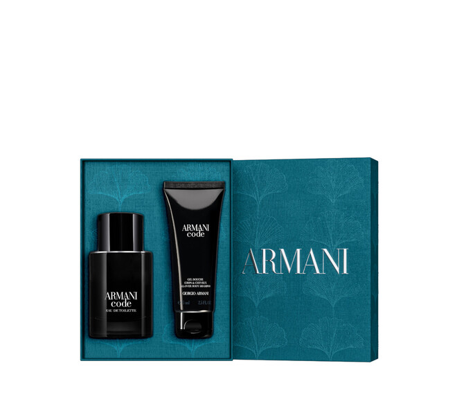 Giorgio Armani Code Homme Sets mit Düften