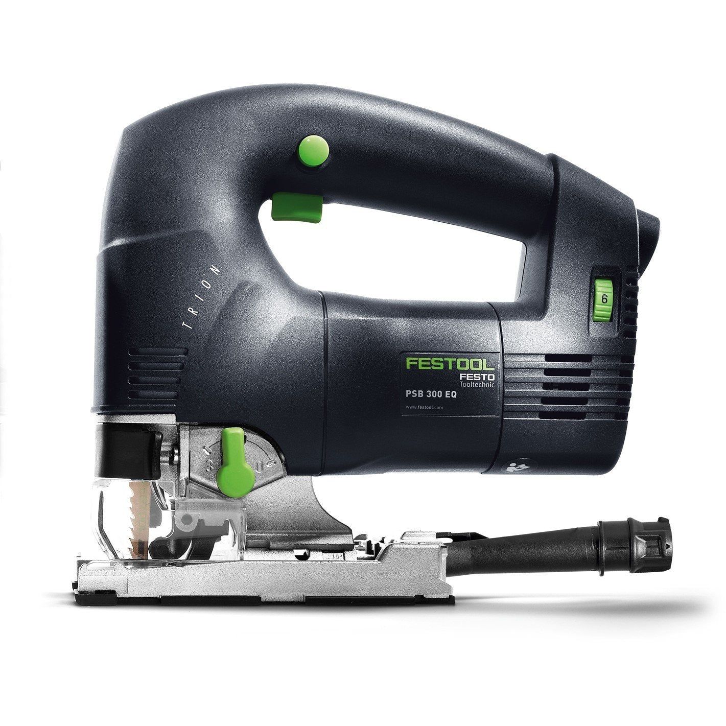 Festool PSB 300 EQ-Plus Decoupeerzaagmachine - 576047