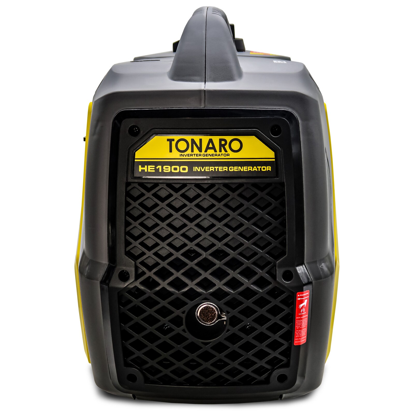 Tonaro Dual- Inverter Generator HE 1900