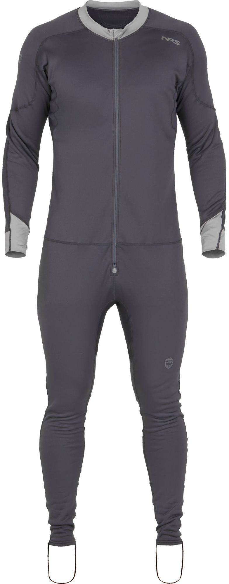 NRS Expedition Weight Union Suit M's