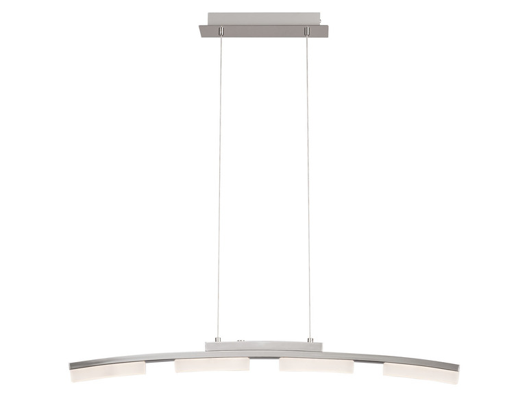 LED-plafondlamp