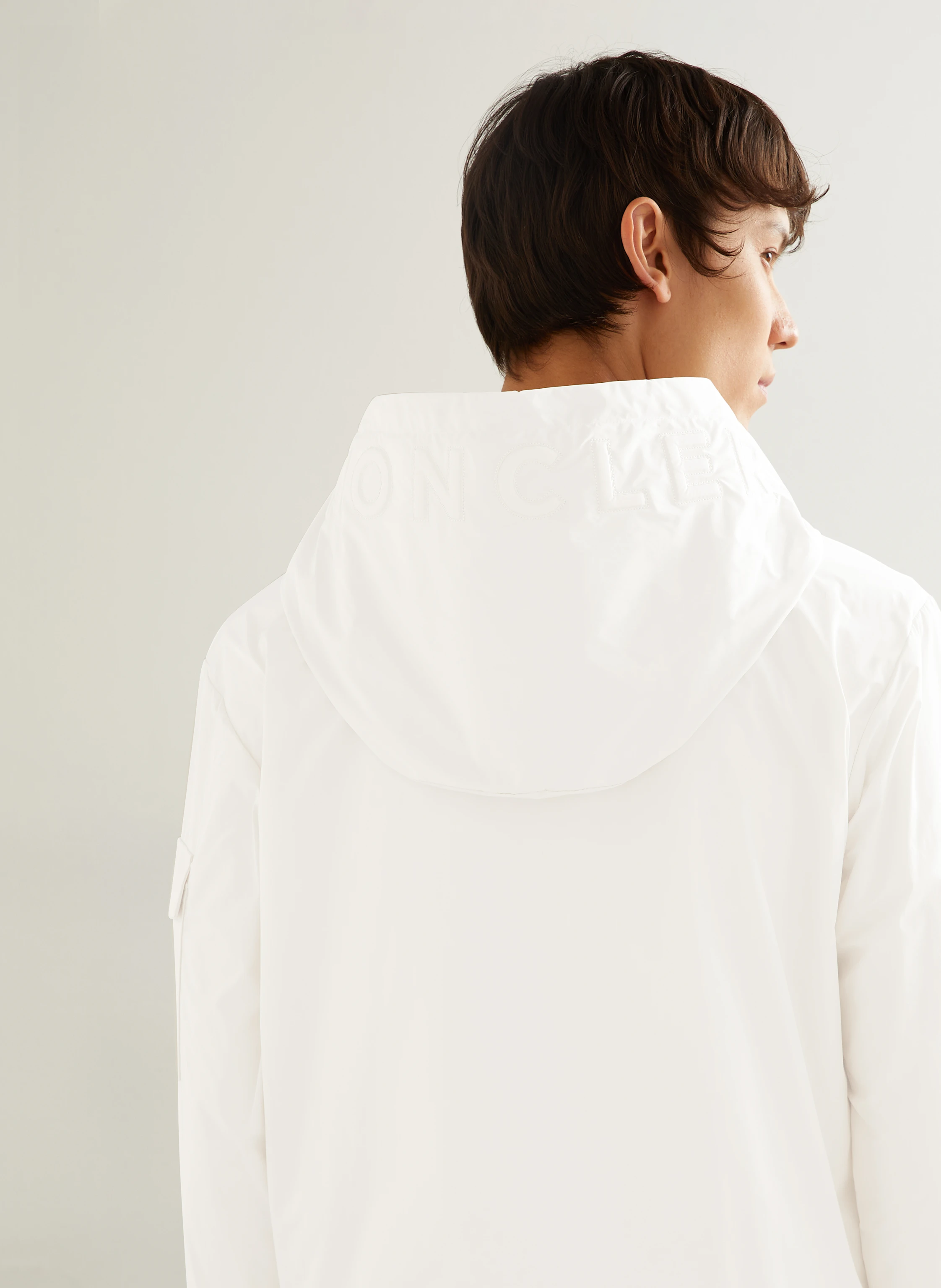 MONCLER Jacke SASSIERE