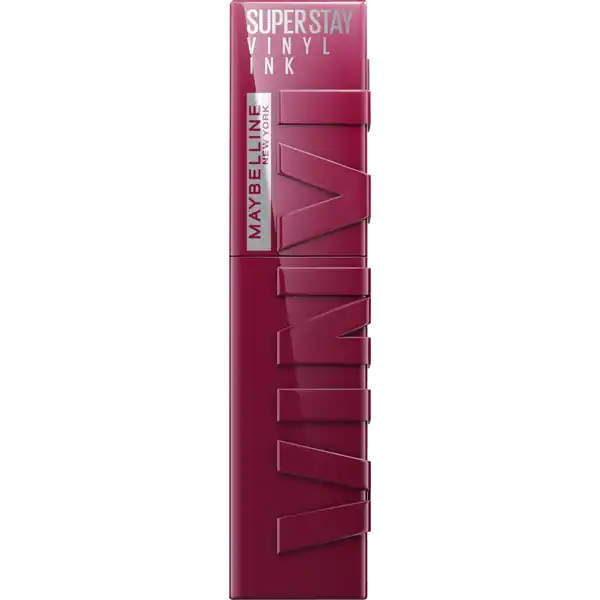 Super Stay Vinyl Ink Nr. 30 Unrivaled