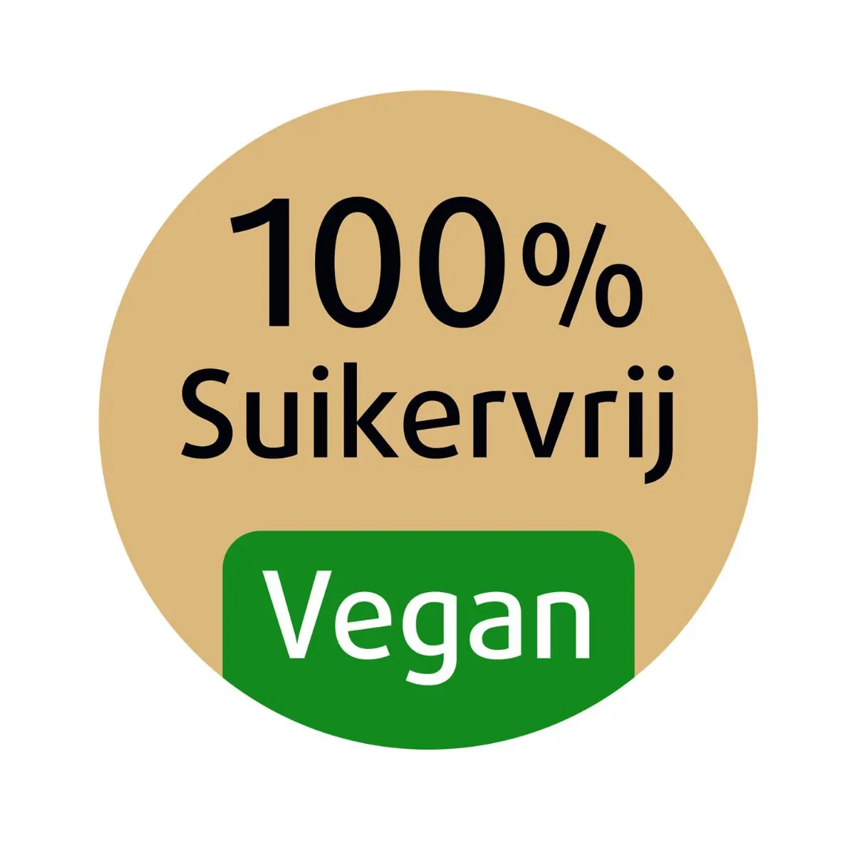 Magnesium Gummies Suikervrij