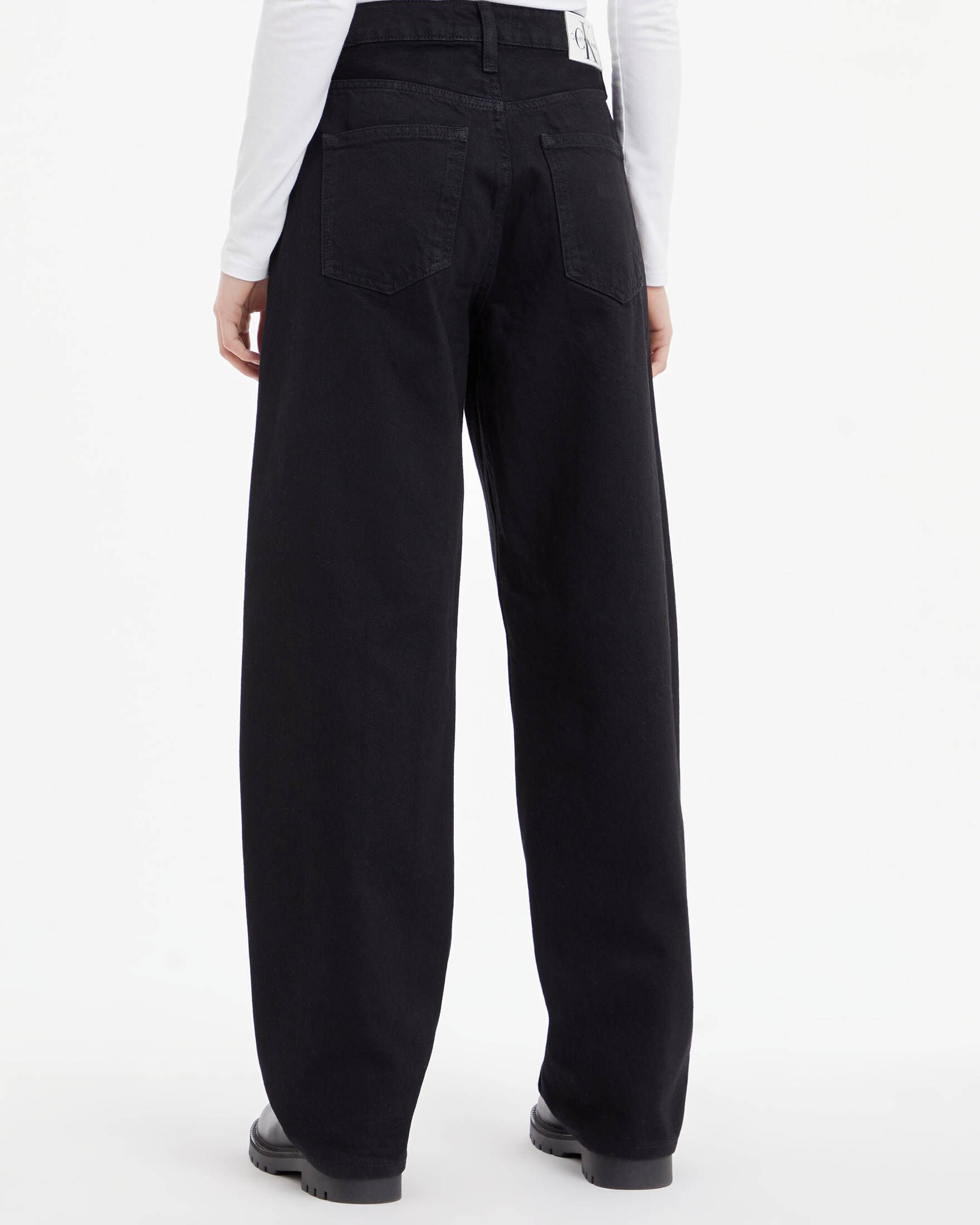 CALVIN KLEIN JEANS| Herren Jeans 90s STRAIGHT