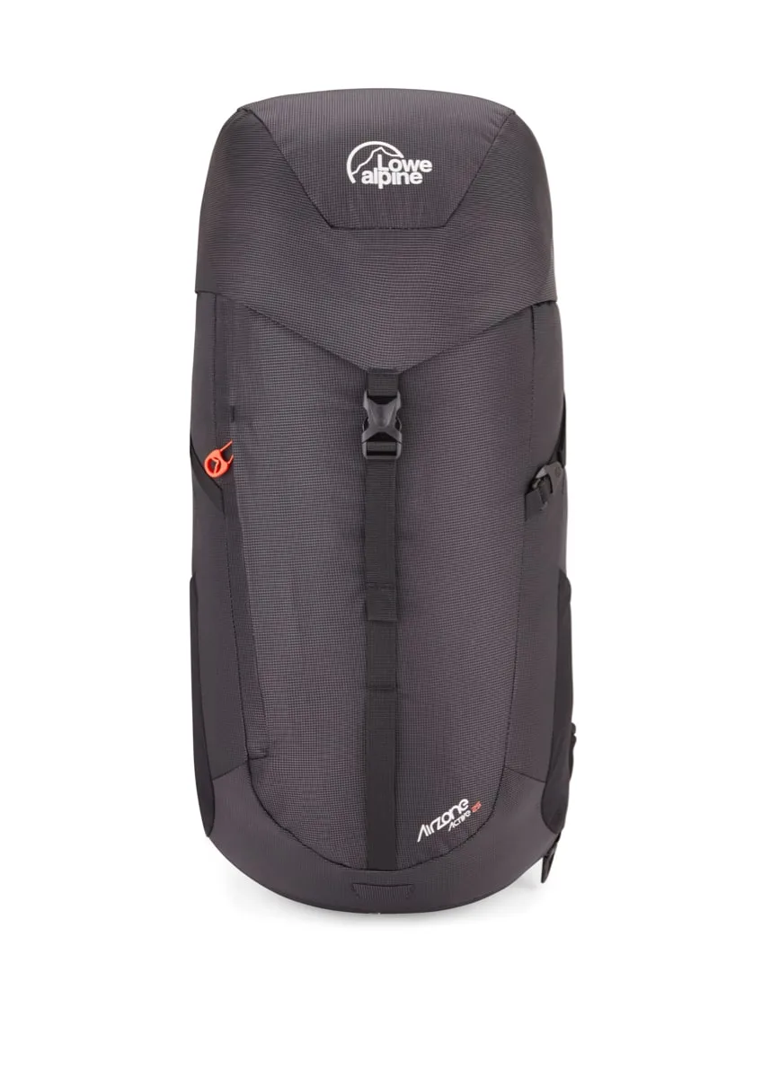 Lowe Alpine Airzone Active 25 Black/Black