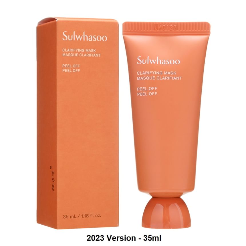 Sulwhasoo - Verhelderend masker mini