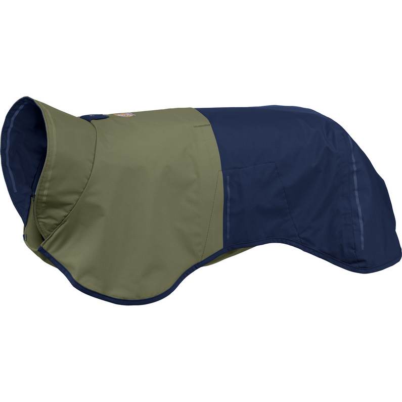 Ruffwear Sun Shower Hundemantel