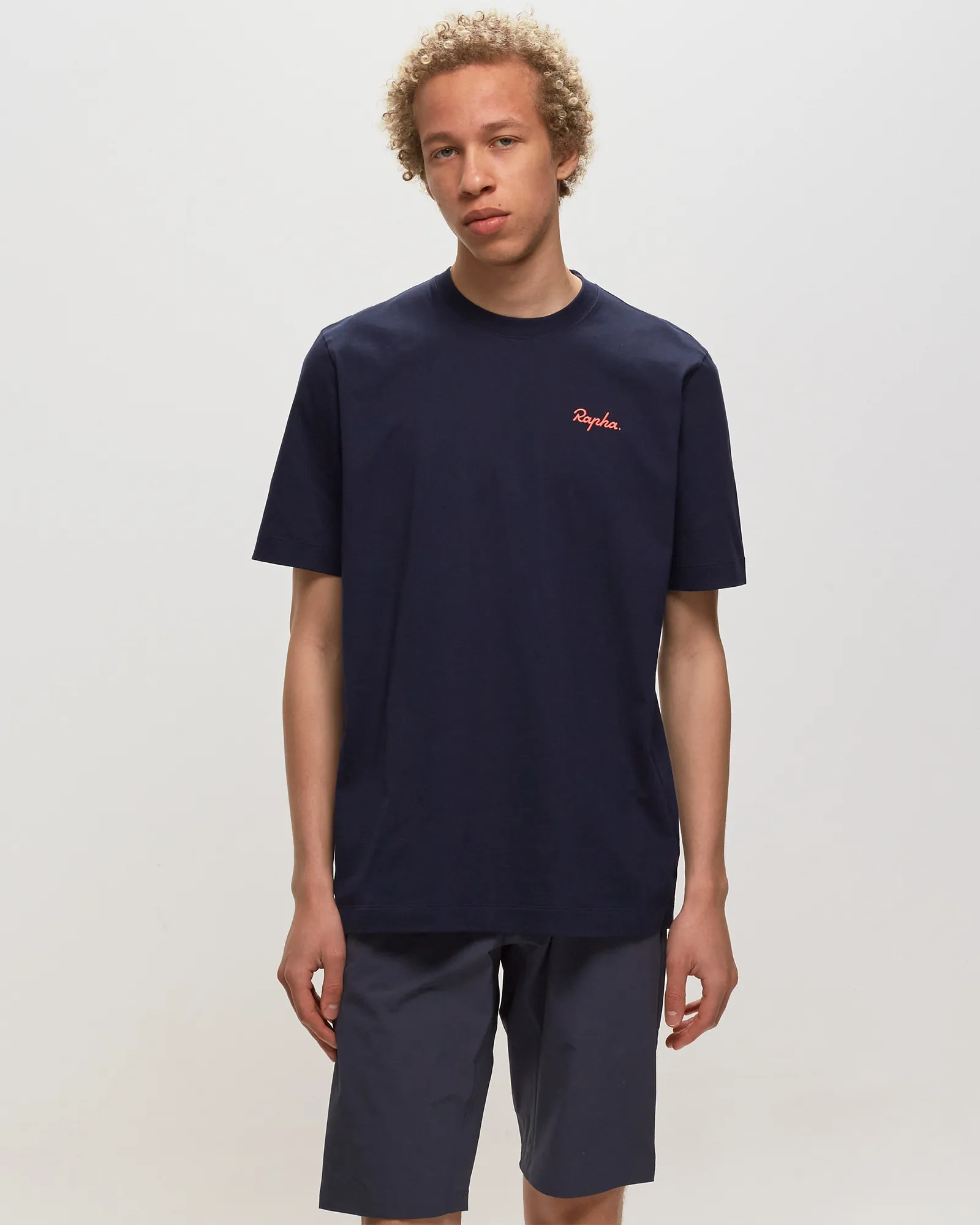 Rapha LOGO T-SHIRT