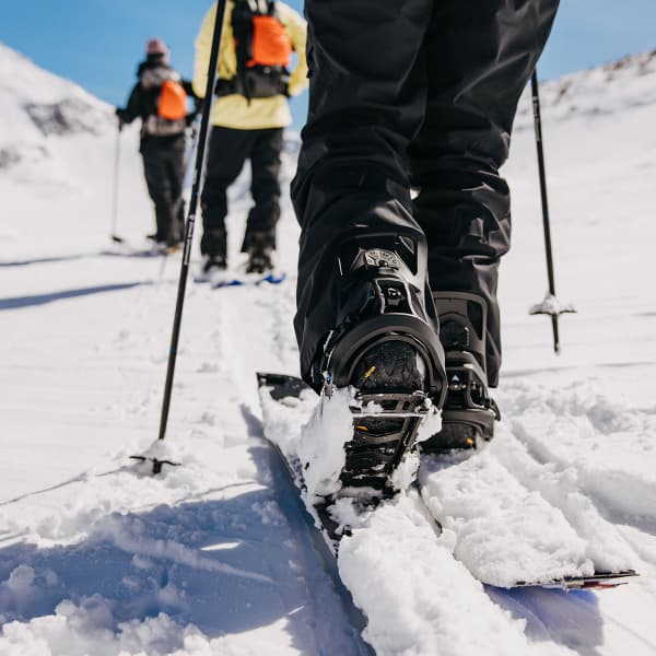 Fixation splitboard BURTON STEP ON SPLIT