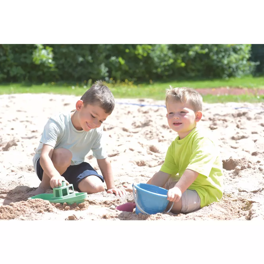 reGowi Sand Set Strand