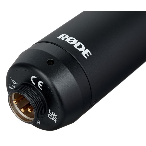 Rode NT1 Signature Black