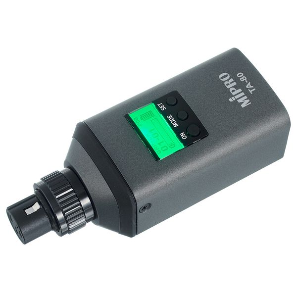 Mipro TA-80