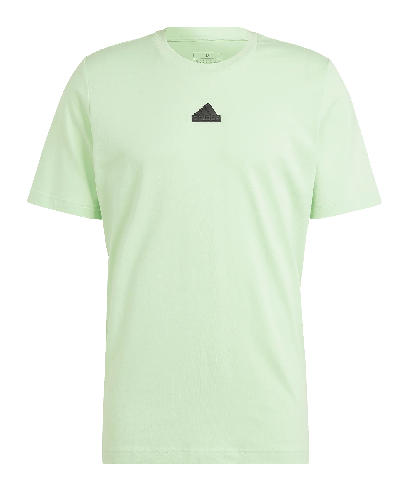 adidas City Escape Graphic T-Shirt Grün