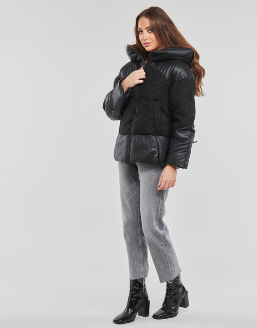 Guess - LEA JACKET - Noir