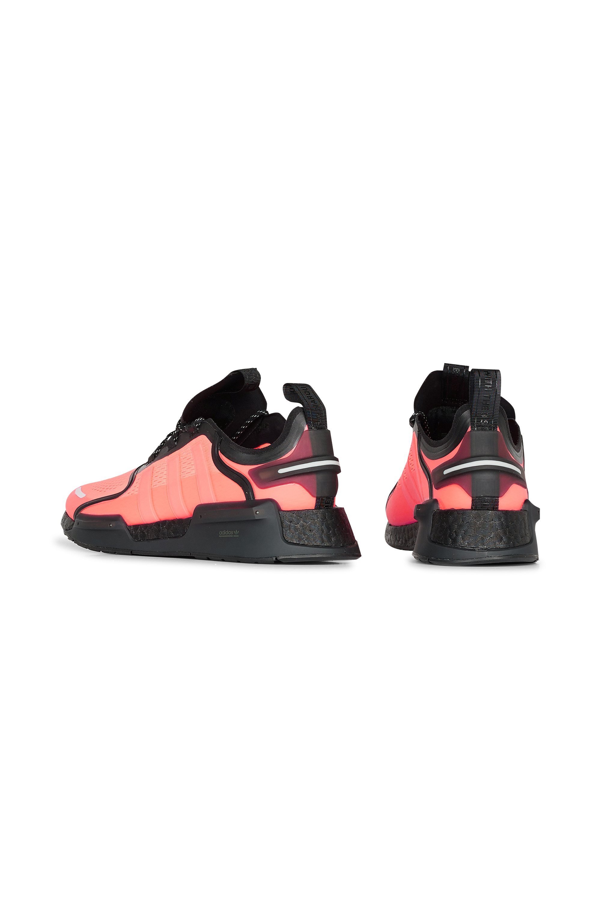 ADIDAS Baskets NMD-V3 Orange
