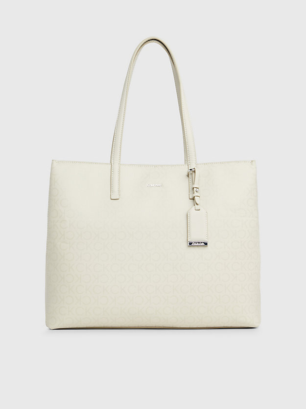 Sacola de compras com logotipo