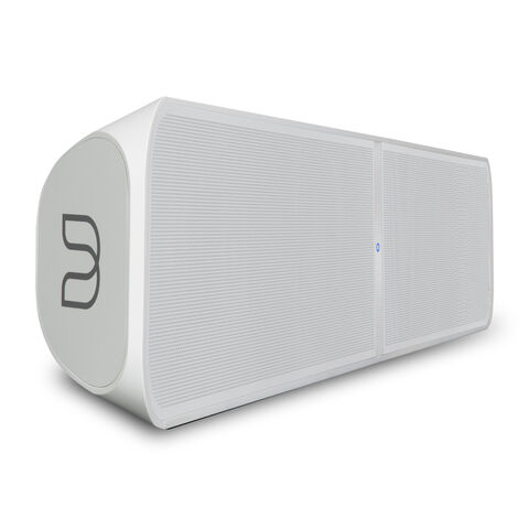 Koop Bluesound PULSE SOUNDBAR  Soundbar | 5 Jaar Garantie Wit