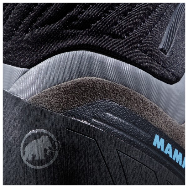 Mammut - Women's Kento Tour High GTX - Chaussures de montagne