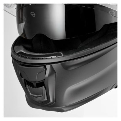 Casque Schuberth S3 - Noir