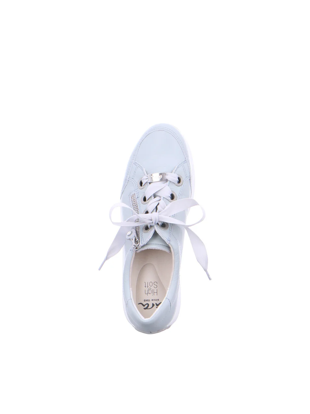 Sneaker Osaka mint