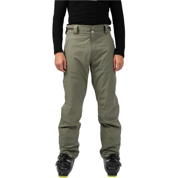 Pantalon de ski SUN VALLEY FOLKS SKI PANT M KAKI