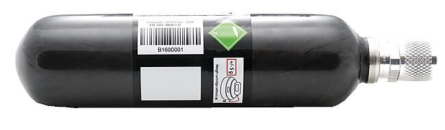 ARVA - BOUTEILLE CARBONE REACTOR