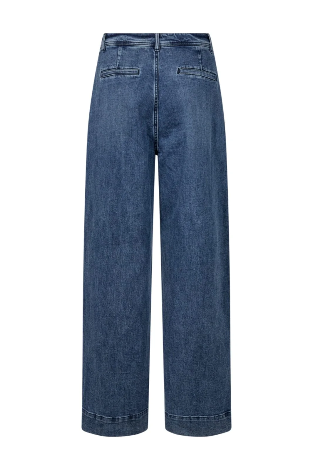 Copenhagen Muse Cmjean-Wide-Pants 204968