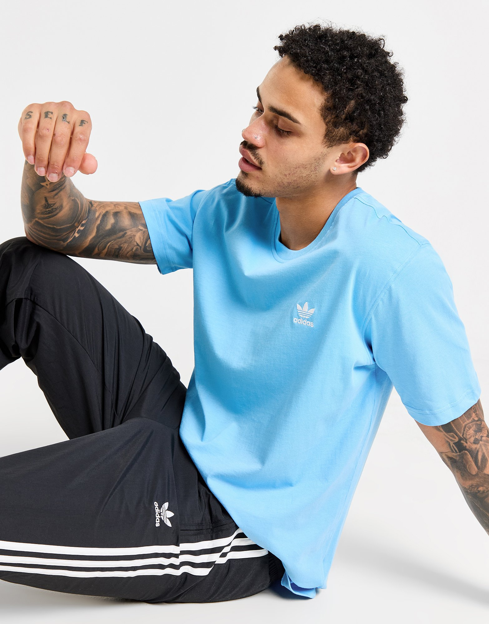 adidas Originals T-shirt Trèfle Essentials
