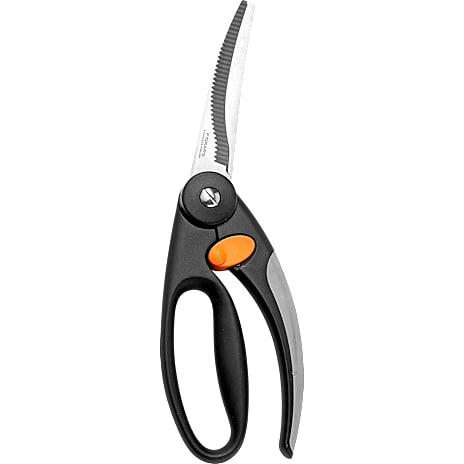 Fiskars Functional Form fjerkræsaks softouch