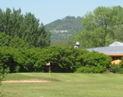 Golf spielen in Göppingen als Geschenkidee
