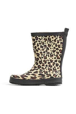 Nordbjørn Whirlwind Gummistøvler, Leopardy Classic