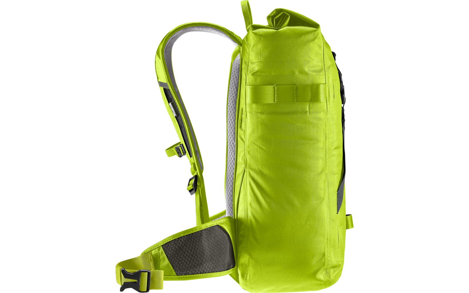 Deuter Amager 25+5 Fahrradrucksack 25 + 5 Liter Ink