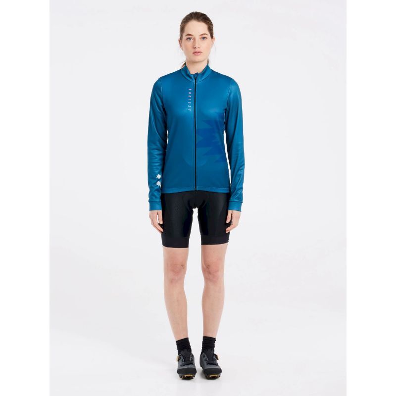 Prtchatel - Veste vélo femme
