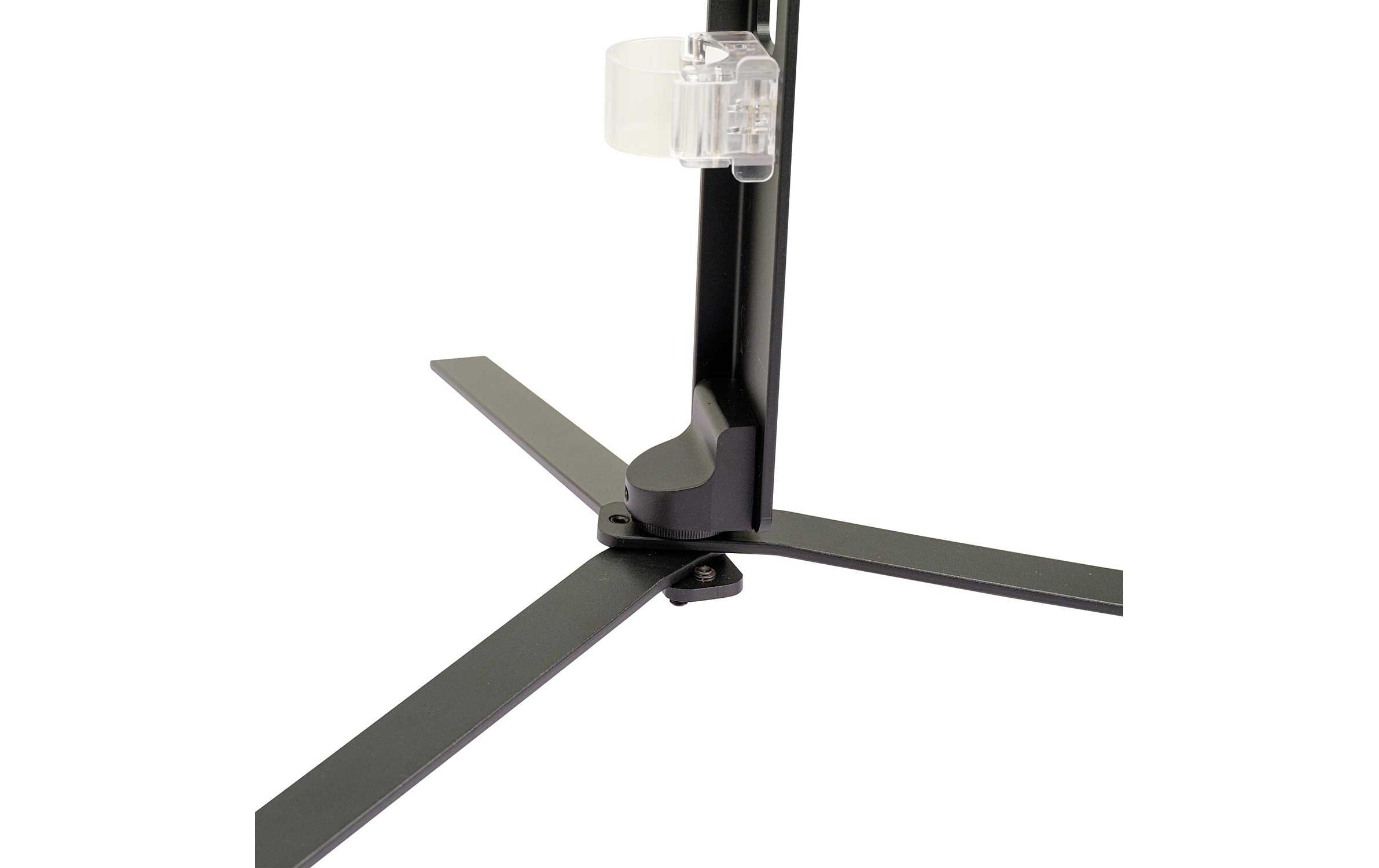 Stativ LS-FL-T12-PT-8FTBodenstativ für PavoTube II 60X