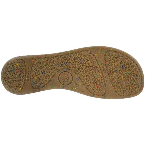 Toni Pons - Zapatillas de CasaMona-Fr Hielo Gris