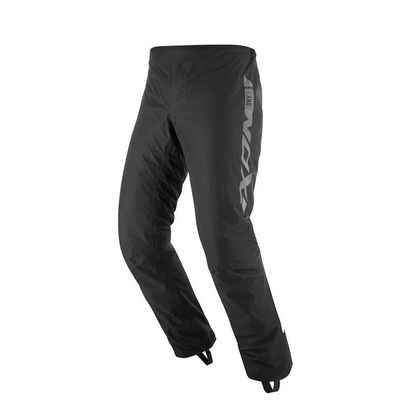 Pantalon de pluie Ixon AQUASHIELD PT - Noir