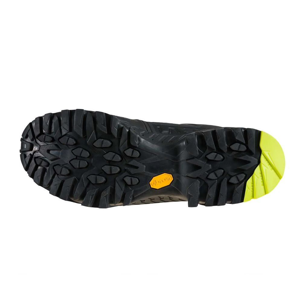 La Sportiva SPIRE GTX - Chaussures randonné Homme black/neon