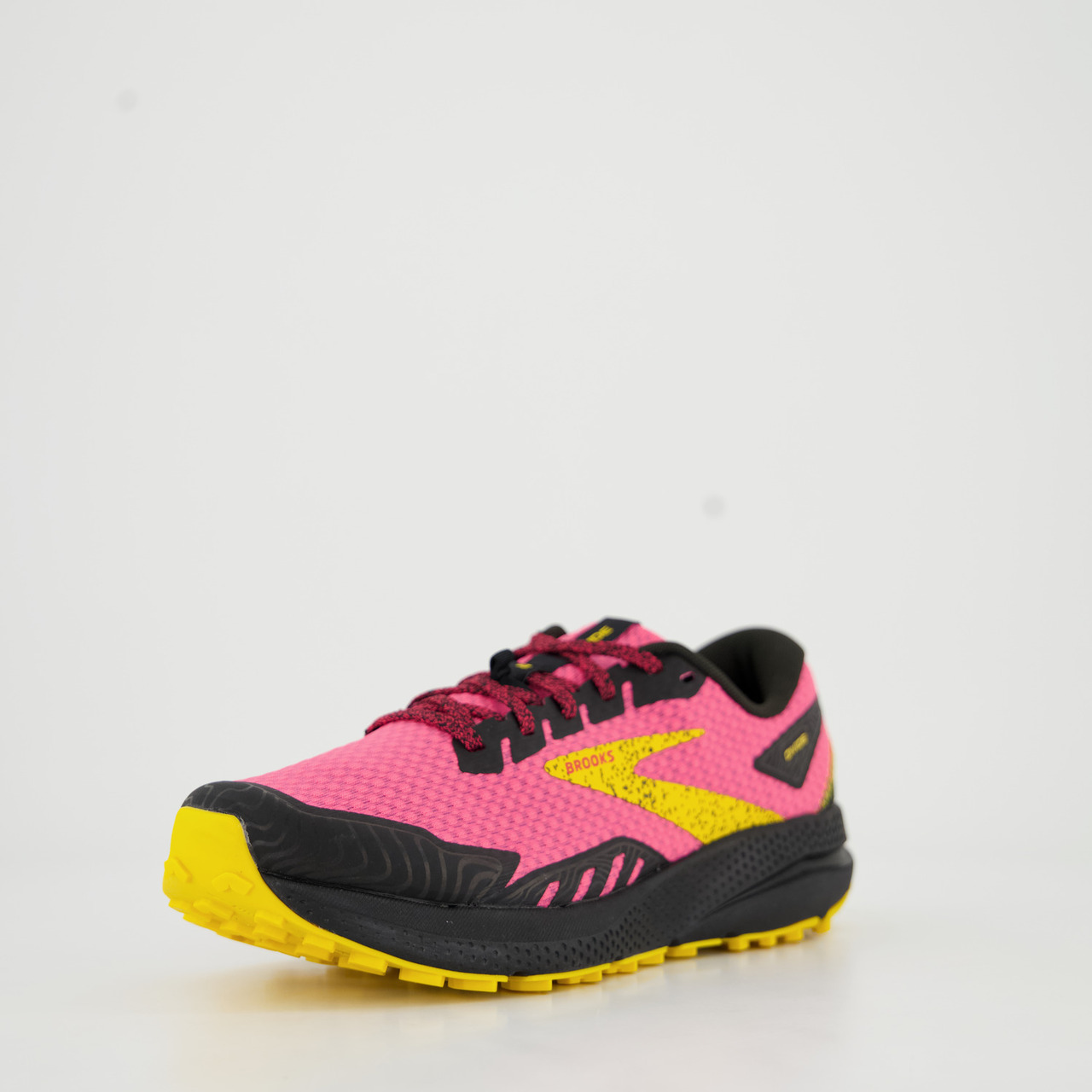 Brooks Divide 4