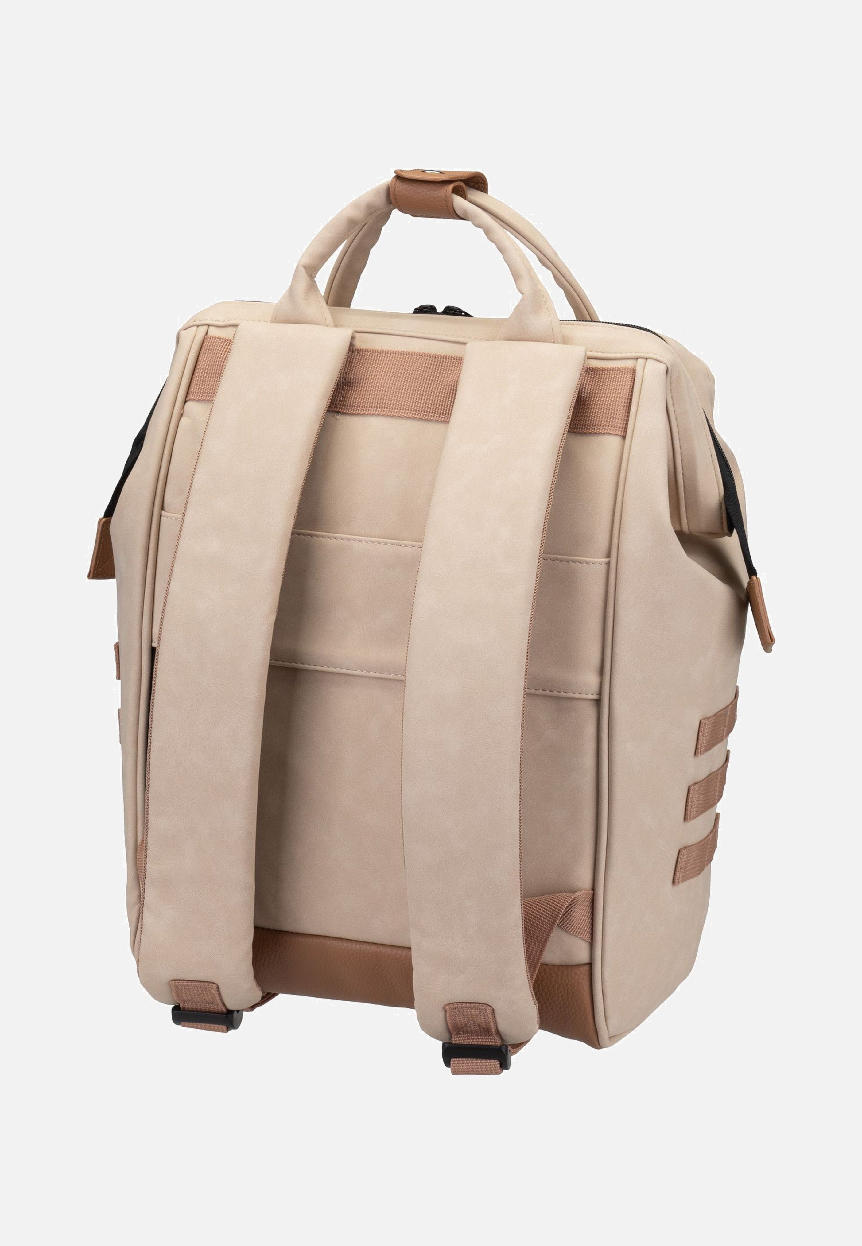 Adventurer Vegan Nubuck Medium Ardenne - Rucksack