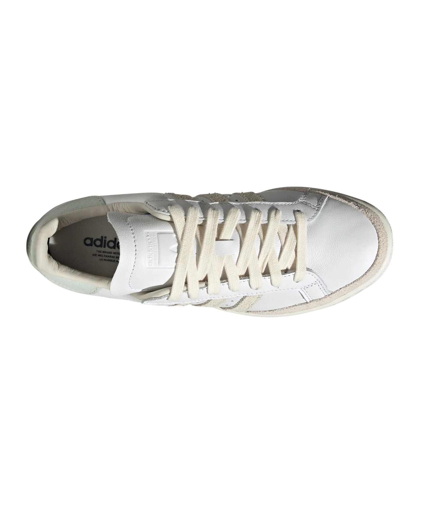 adidas Originals National Tennis OG Weiss