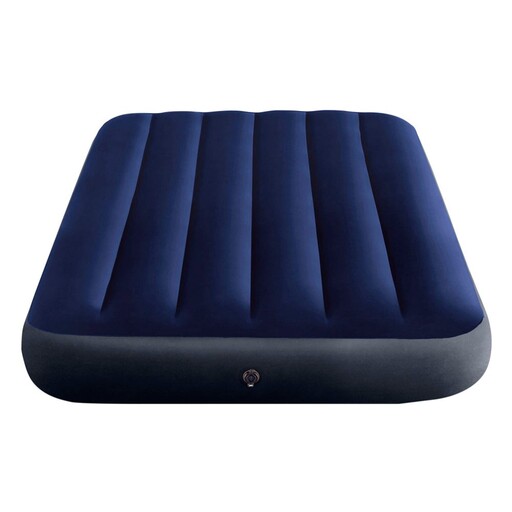 Colchão inflável Intex Dura-beam Classic Downy